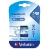 Verbatim Karta Premium U1 SDXC 256GB V10 czarny/black 44026